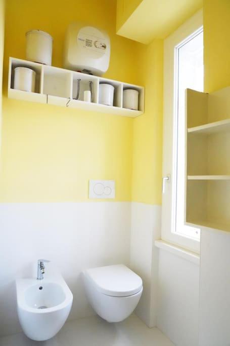 Quattro Gatti Attico Roma Centro Daire Dış mekan fotoğraf